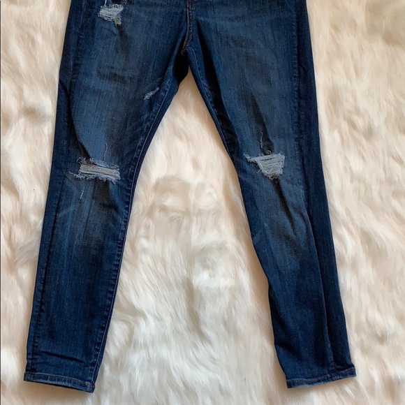 Loft Jeans - Picture 3 of 6